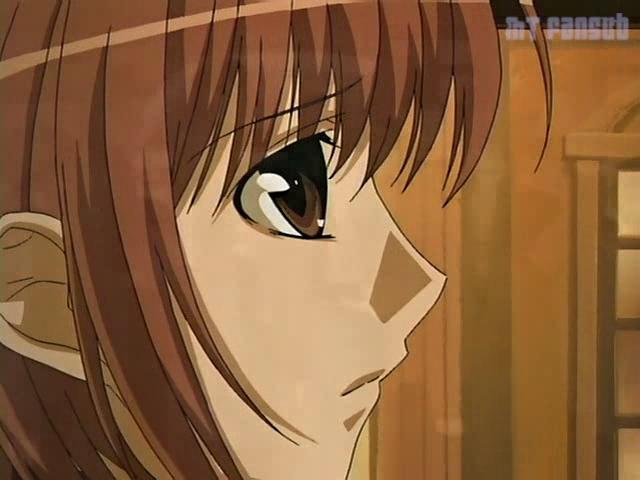 Otaku Gallery  / Anime e Manga / D.N.Angel / Screen Shots / Stage 25 - Ali nere / 157.jpg